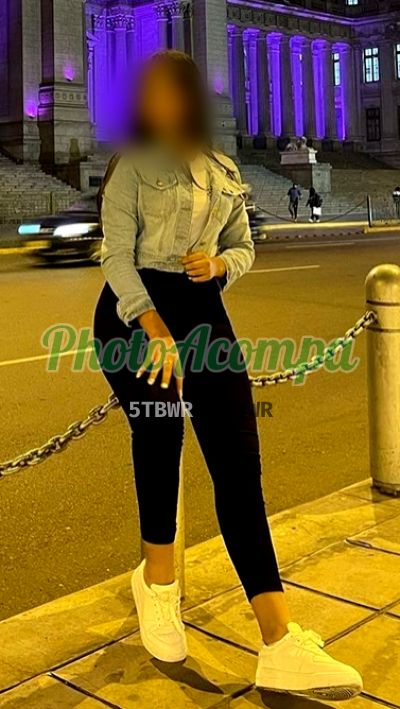 Foto 4 de Ímola Muniz, acompanhante em Curitiba - PR