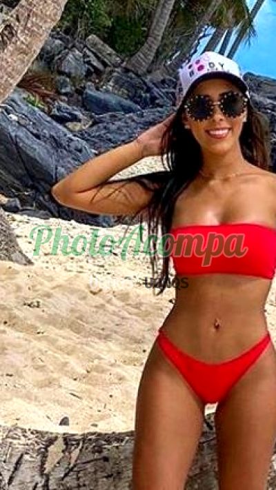 Foto 6 de Mariah, acompanhante em Rio de Janeiro - RJ