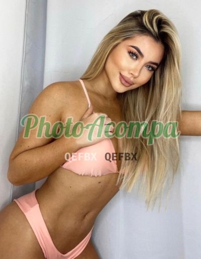 Foto 2 de Karol, acompanhante em Curitiba - PR
