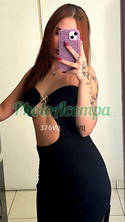 Foto 5 de Aline Brandão, acompanhante em São Paulo - SP