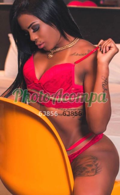 Foto 4 de Bianca, acompanhante em Ibirité - MG
