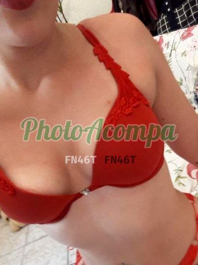 Foto 4 de Clara, acompanhante em Nova Iguaçu - RJ