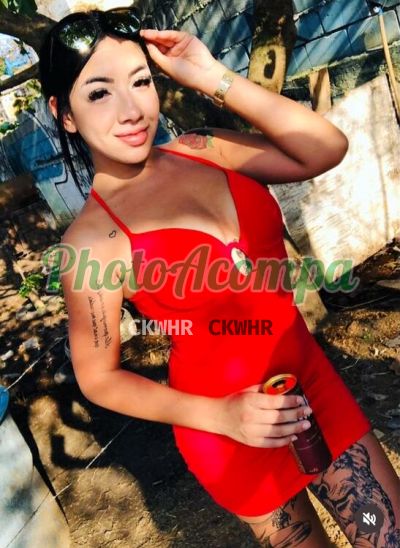 Foto 2 de Mirella, acompanhante em Barueri - SP