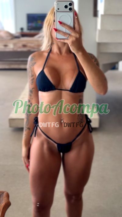 Foto 3 de Sophia, acompanhante em Rio de Janeiro - RJ