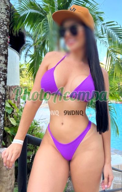 Capa do perfil de Melissa Lins