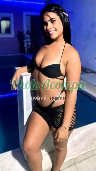Foto 1 de Lara, acompanhante em Guarujá - SP