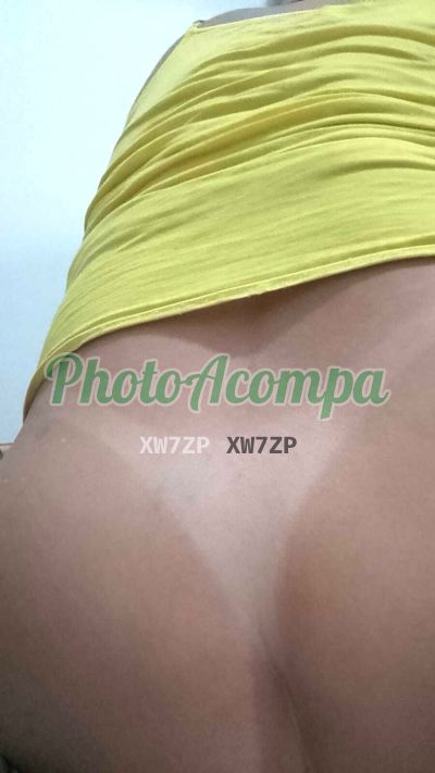 Foto 2 de Isadora Lopes, acompanhante em Canoas - RS