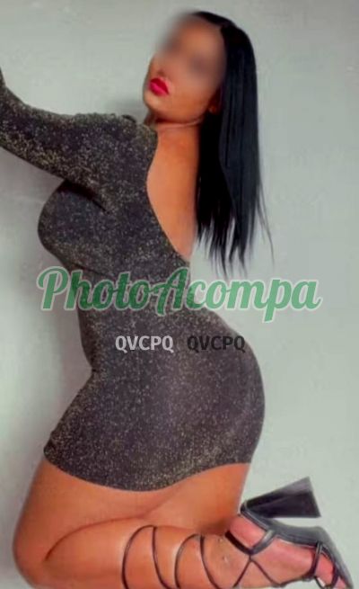 Foto 2 de Vitória Gabriely, acompanhante em Jacareí - SP