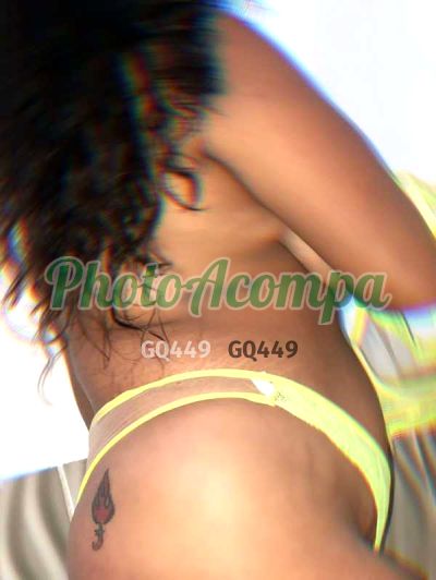 Foto 3 de Kalinca Menezes, acompanhante em Guarujá - SP