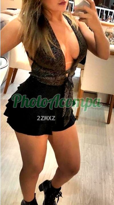 Foto 6 de Karollyne, acompanhante em Campinas - SP