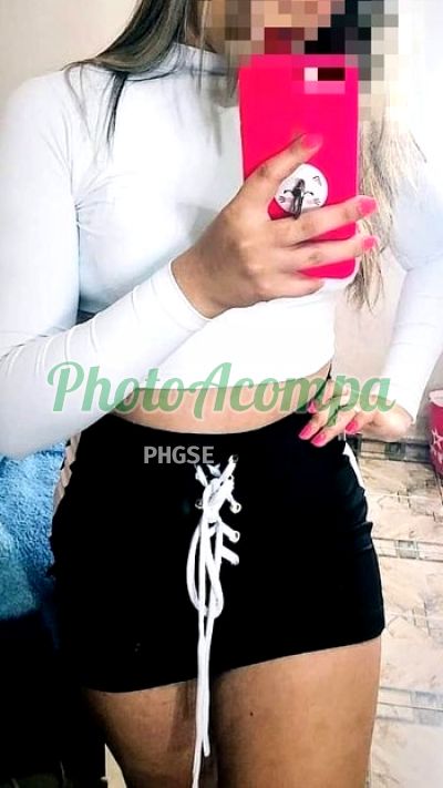 Foto 6 de Beatriz, acompanhante em Osasco - SP
