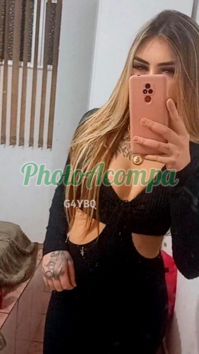 Foto 6 de Larissa, acompanhante em Curitiba - PR