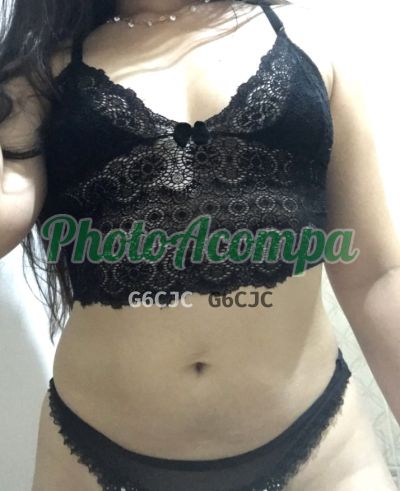 Foto 3 de Luísa Albuquerque, acompanhante em Manaus - AM