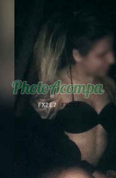 Foto 4 de Tifanny, acompanhante em Piracicaba - SP