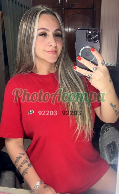 Foto 5 de Tami, acompanhante em Caxias do Sul - RS