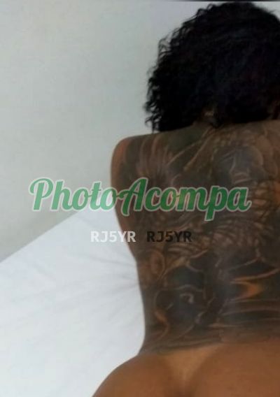 Foto 5 de Suelen, acompanhante em Rio de Janeiro - RJ