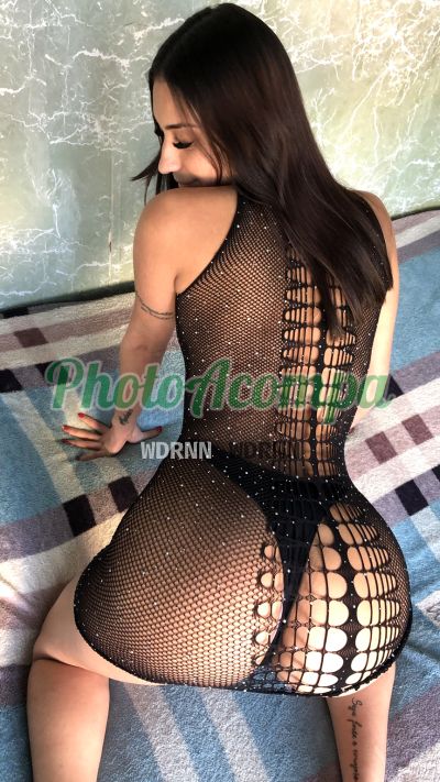 Foto 6 de Izabela, acompanhante em Rio de Janeiro - RJ