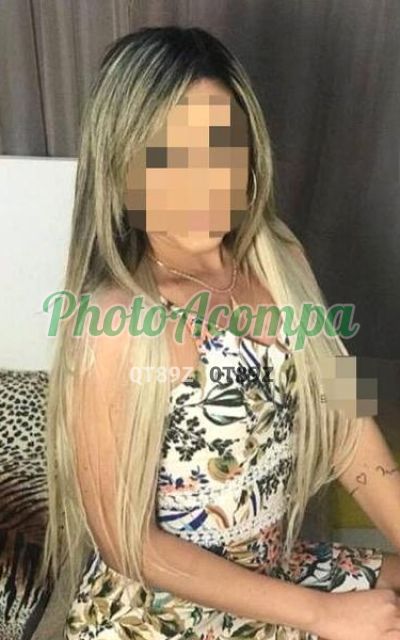 Foto 5 de Jennifer, acompanhante em Rio de Janeiro - RJ