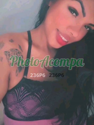 Foto 5 de Kamila, acompanhante em Sorocaba - SP