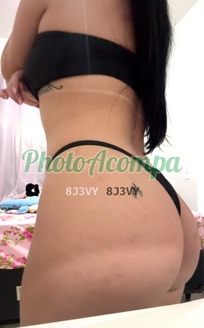 Foto 3 de Karolzinha, acompanhante em Goiânia - GO