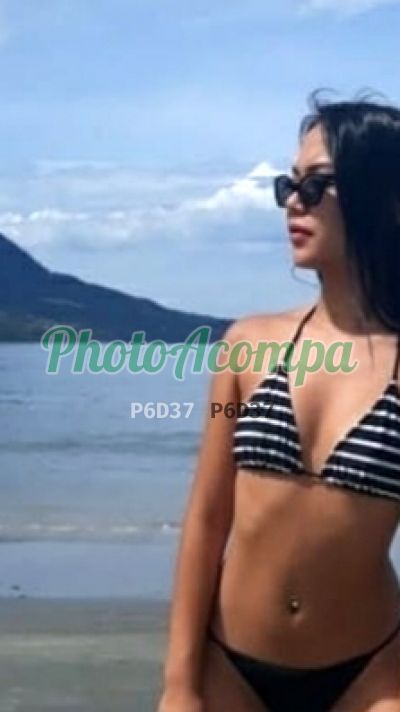 Foto 6 de Iza, acompanhante em Rio de Janeiro - RJ