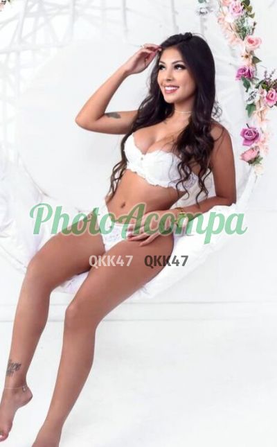 Foto 6 de Gabriela, acompanhante em Sorocaba - SP