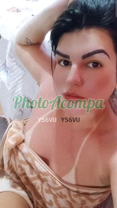 Foto 4 de Mirella, acompanhante em Araras - SP