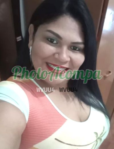 Foto 2 de Karina Santana, acompanhante em Bauru - SP