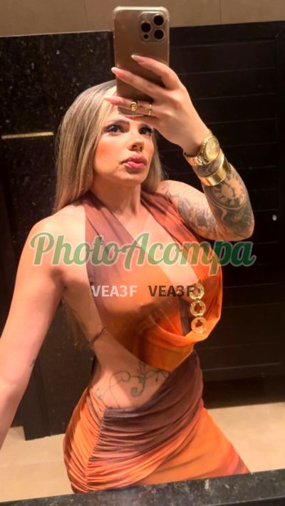 Foto 6 de Sabrina Rayka, acompanhante em Osasco - SP
