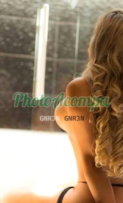 Foto 3 de Antonella, acompanhante em Belo Horizonte - MG