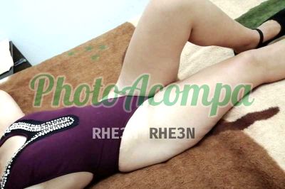 Foto 2 de Dani, acompanhante em Cascavel - PR