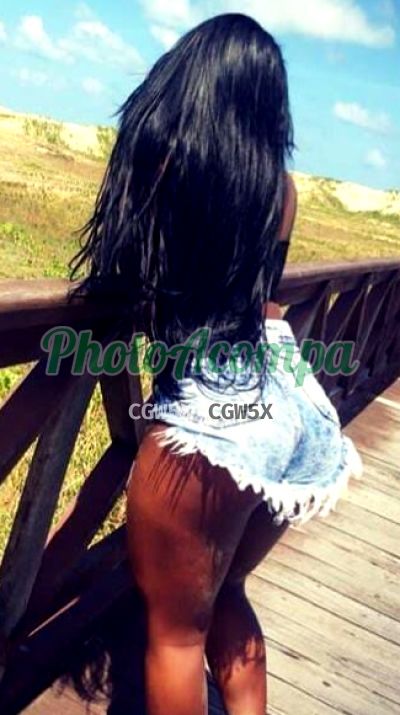 Foto 3 de Lorena, acompanhante em Nova Iguaçu - RJ