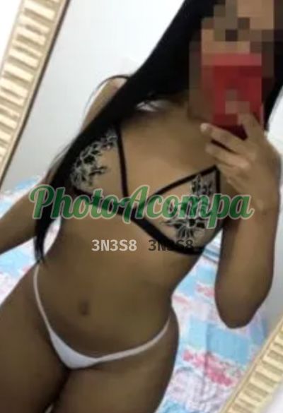 Foto 4 de Fernanda, acompanhante em Belo Horizonte - MG
