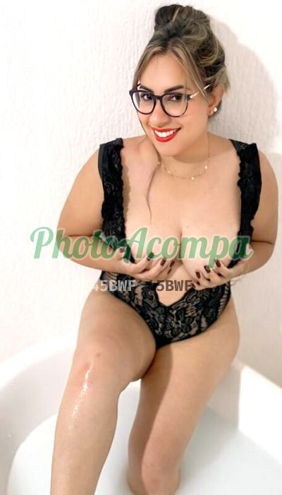 Foto 6 de Melissa Andrade, acompanhante em Sorocaba - SP