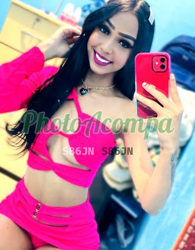 Foto 4 de Naty, acompanhante em Sorocaba - SP