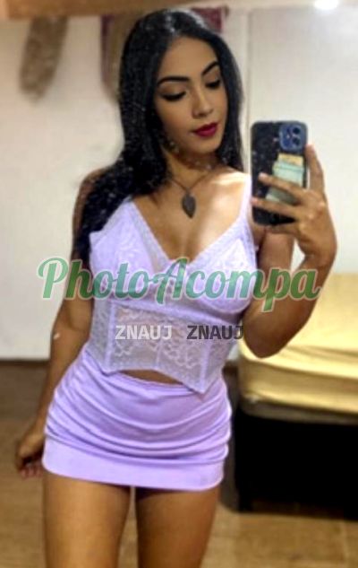 Foto 6 de Iza, acompanhante em Goiânia - GO