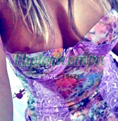 Foto 2 de Vivi, acompanhante em Cascavel - PR