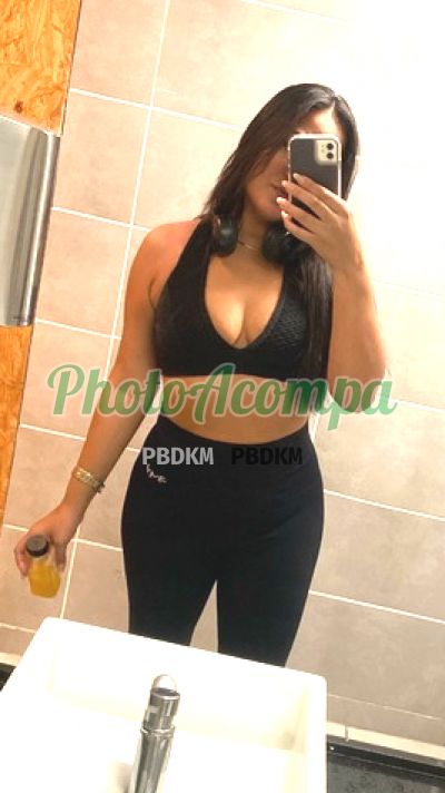 Foto 2 de Larissa Morais, acompanhante em Fortaleza - CE