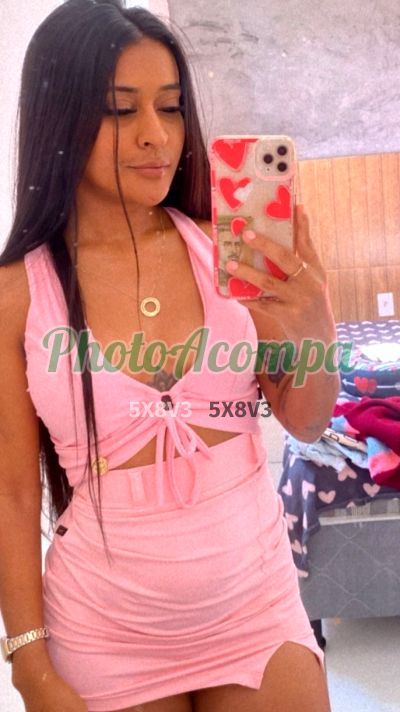 Foto 6 de Laura, acompanhante em Natal - RN