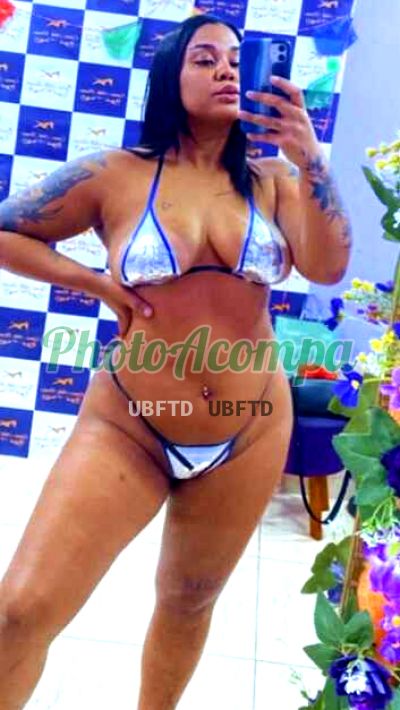 Foto 5 de Vitoria Souza, acompanhante em Niterói - RJ