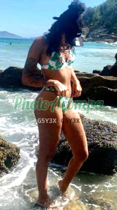 Foto 4 de Bárbara, acompanhante em Rio de Janeiro - RJ
