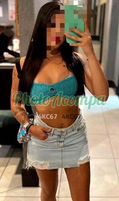 Foto 2 de Juliana, acompanhante em João Pessoa - PB