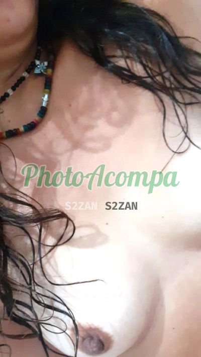 Foto 6 de Hanna, acompanhante em Santos - SP