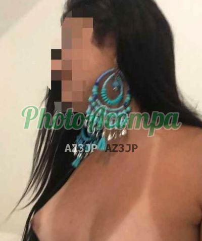 Foto 3 de Paty, acompanhante em Rio de Janeiro - RJ