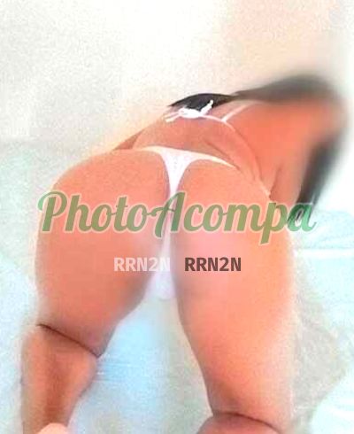Foto 6 de Atena, acompanhante em São José dos Campos - SP