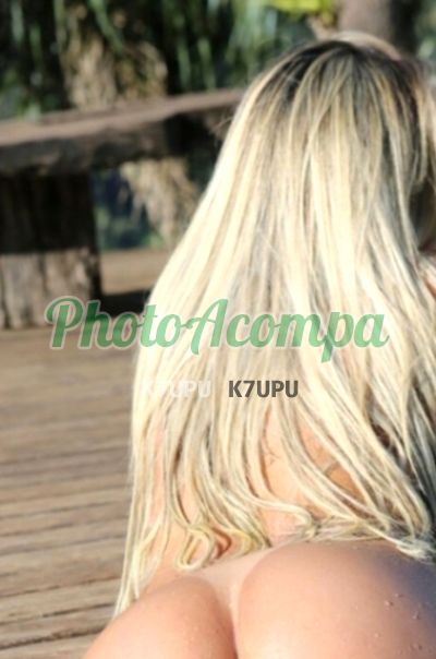 Foto 4 de Alisia, acompanhante em Petrolina - PE