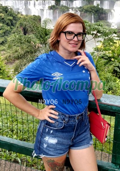 Foto 4 de Zaya, acompanhante em Cascavel - PR