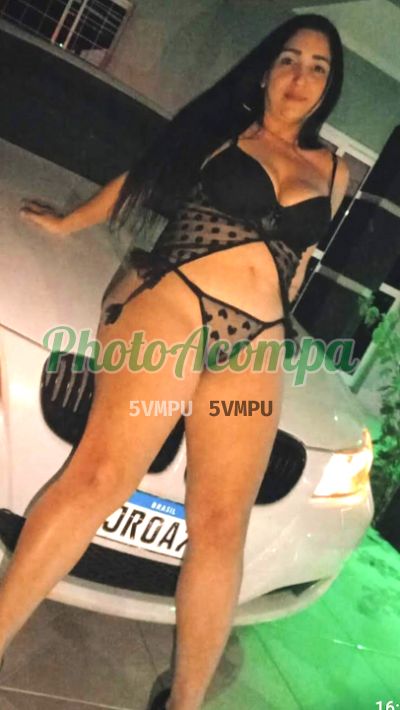 Foto 6 de Camila Rocha, acompanhante em Birigui - SP