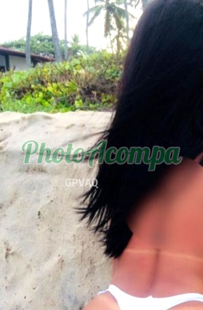 Foto 4 de Manu, acompanhante em Recife - PE