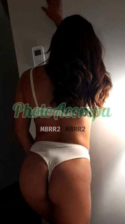 Foto 6 de Nicolly, acompanhante em Osasco - SP